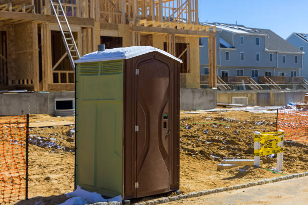 Sanitation services for porta potties in Port Ludlow, WA